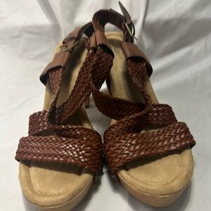 Gh Bass Sadie Clog Sandals